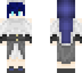 hikari's roleplay skin