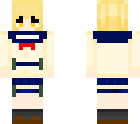 himiko toga