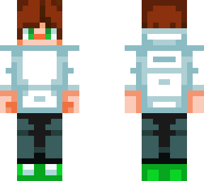 hive style skin