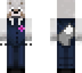 hombre perro