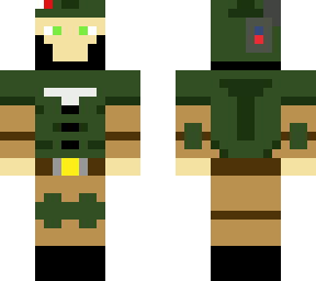imperial guardsmen mk2