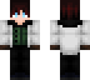 jay - skin commission