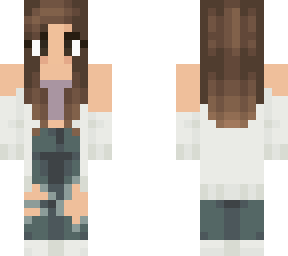 jeans girl