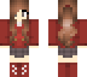 jessica: infection