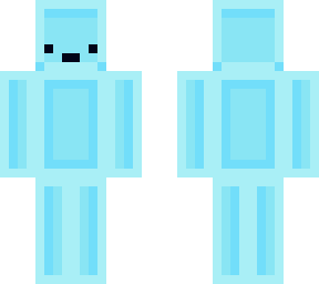 kavaii, only a base for your own character and i use it for my youtube channel