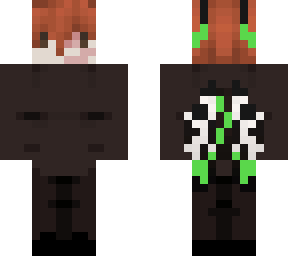 life, green. // green life skin