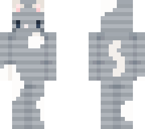 lilytail // warriors oc