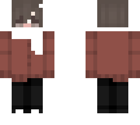little demon boy (request)