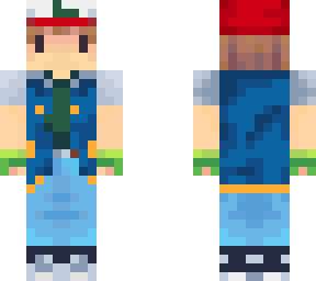 loafz ketchum