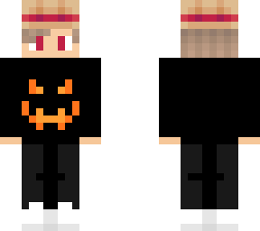 lucascvw halloween