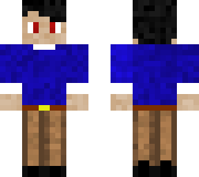 man
