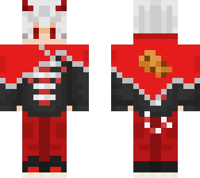 mason v4 (christmas)