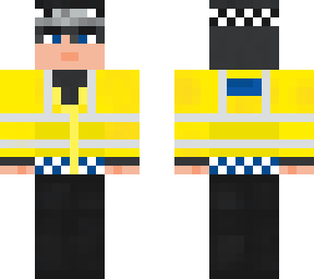 metropolitan police