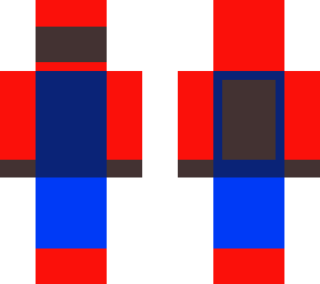 micro man