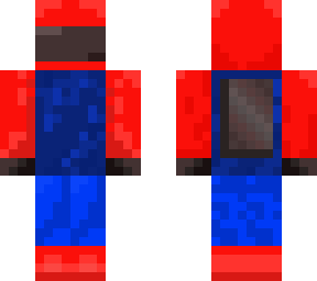 micro man