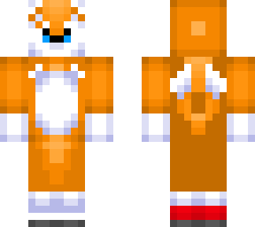 miles "tails" prower