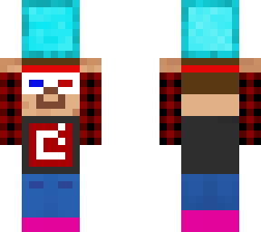 mini jarneator z dia