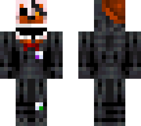 molten freddy