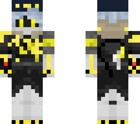 murder drones n (custom verison)