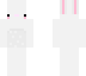 my lil bunny