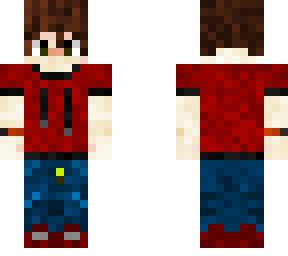 my official avatar