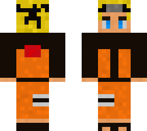 naruto uzumaki