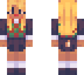 noelle deltarune