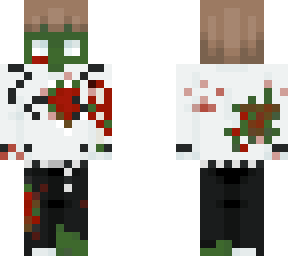 oktober skin