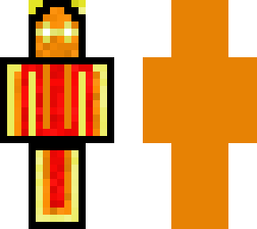 orange peel