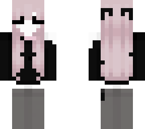 pinky