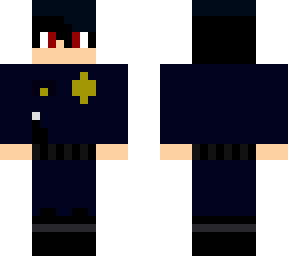 policia