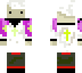 priest