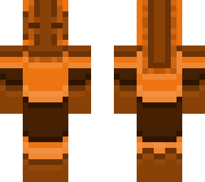 pumpkin knight (special effects)