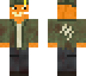 pumpking in bills outfit