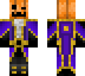 pumpkinwizard