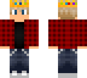qna ~ skin for pvp lovers : ) !