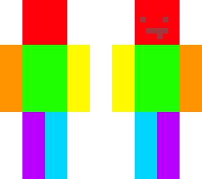 rainbow
