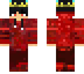red king