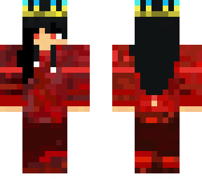 red queen