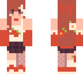 red velvet clouds - trade