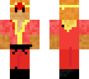 simple ninja