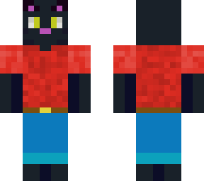 some random cat