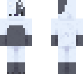 spelly! // rq bluey oc