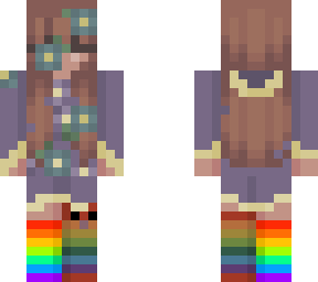 stellae - socktober 1st