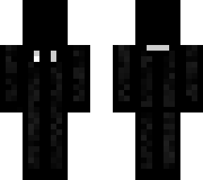 the mystery man