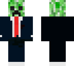 the professional creeper