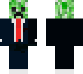 the professional creeper