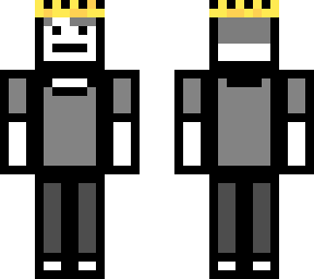 toon king