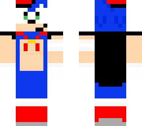 vampire sonic