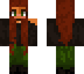 woman  :>